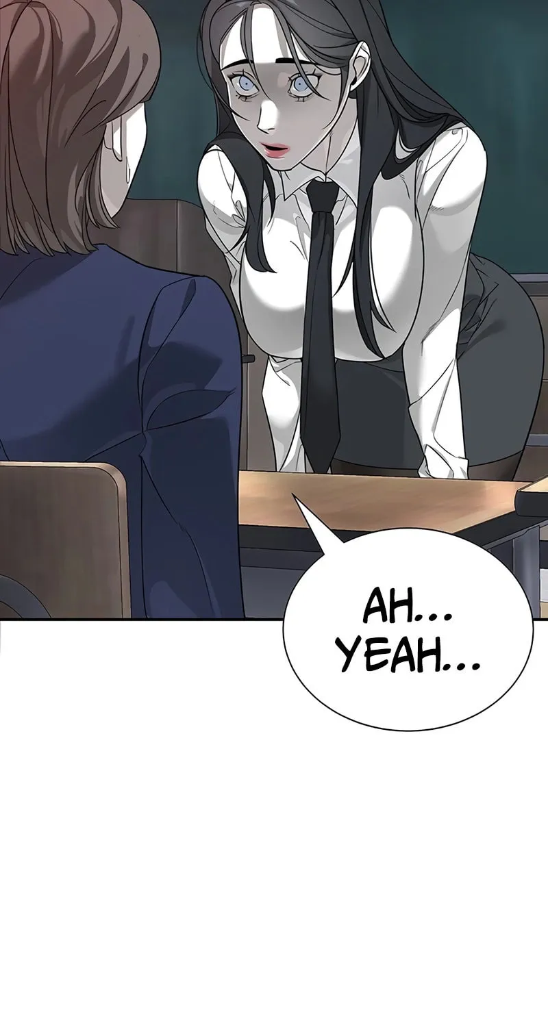 High School Conquest: War Against the Bullies Chapter 2 page 59 - 