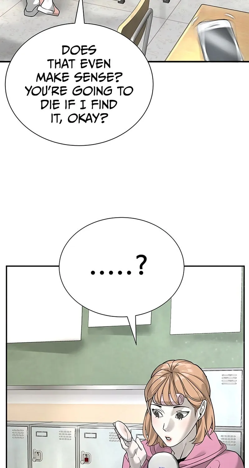 High School Conquest: War Against the Bullies Chapter 2 page 62 - 