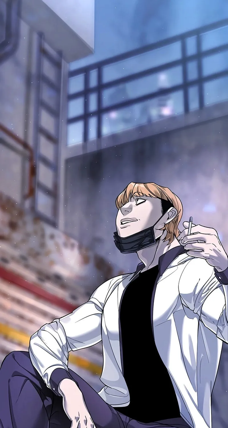 High School Conquest: War Against the Bullies Chapter 2 page 74 - 