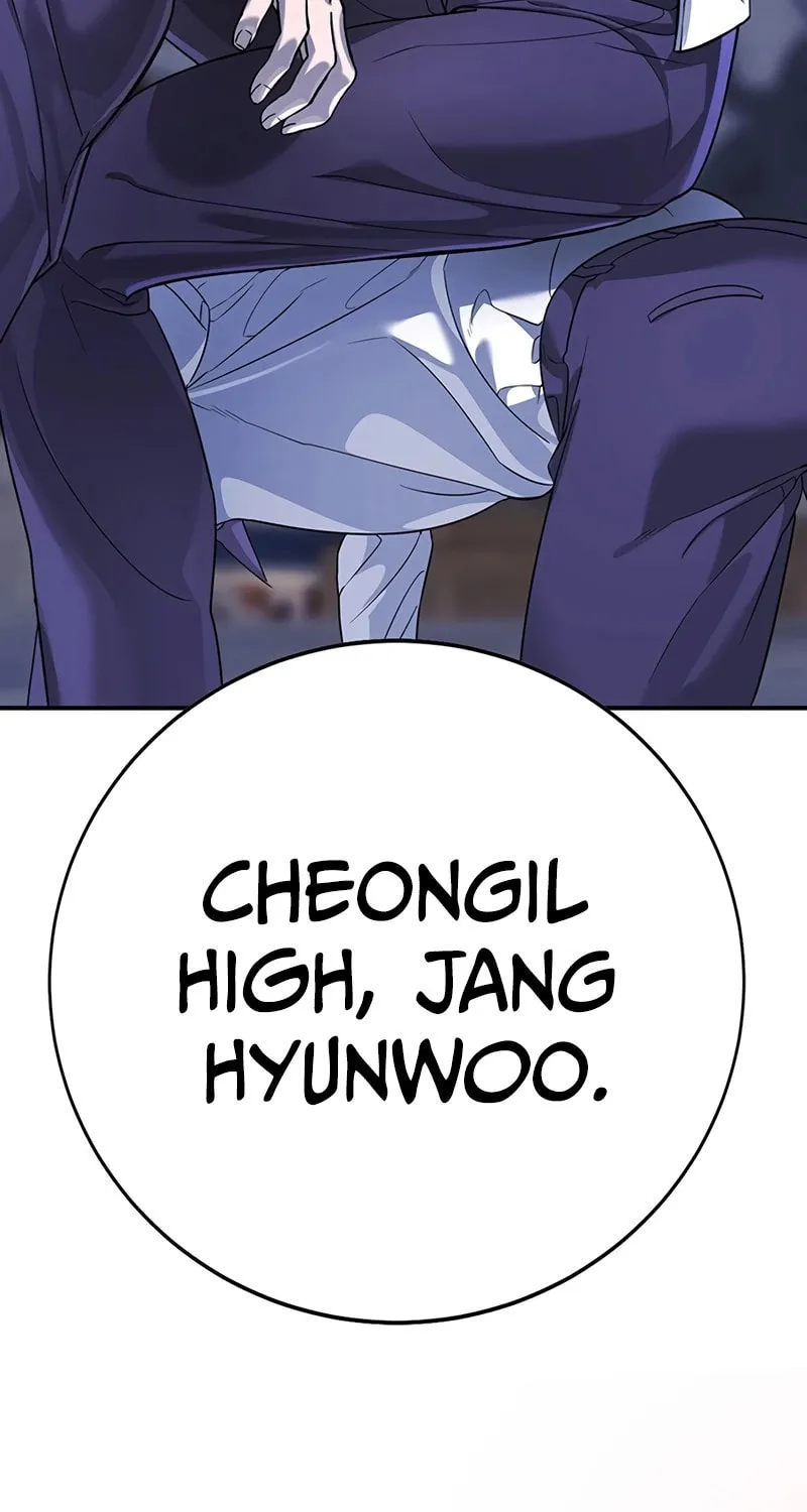 High School Conquest: War Against the Bullies Chapter 2 page 75 - 