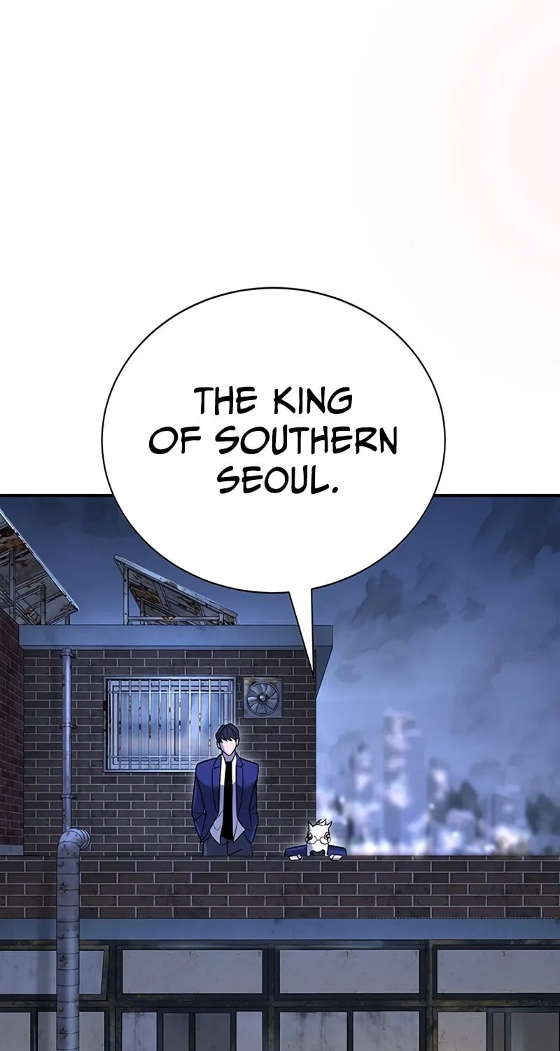 High School Conquest: War Against the Bullies Chapter 2 page 76 - 