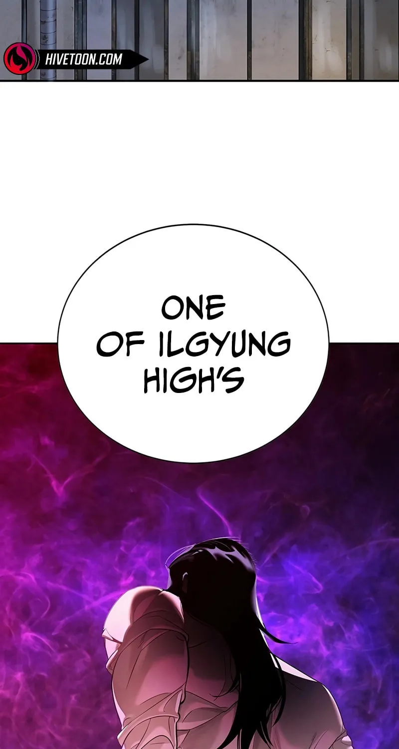 High School Conquest: War Against the Bullies Chapter 2 page 77 - 