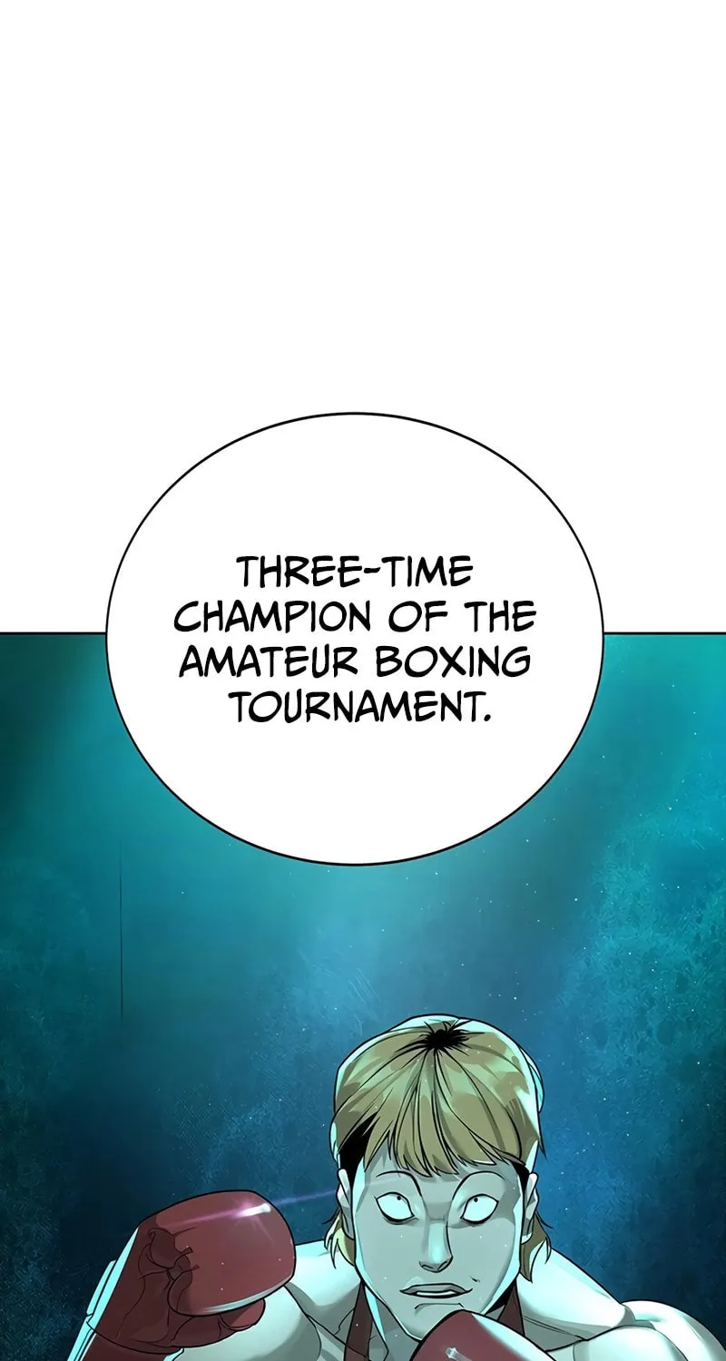 High School Conquest: War Against the Bullies Chapter 2 page 84 - 