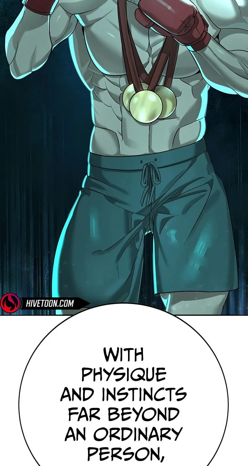 High School Conquest: War Against the Bullies Chapter 2 page 85 - 