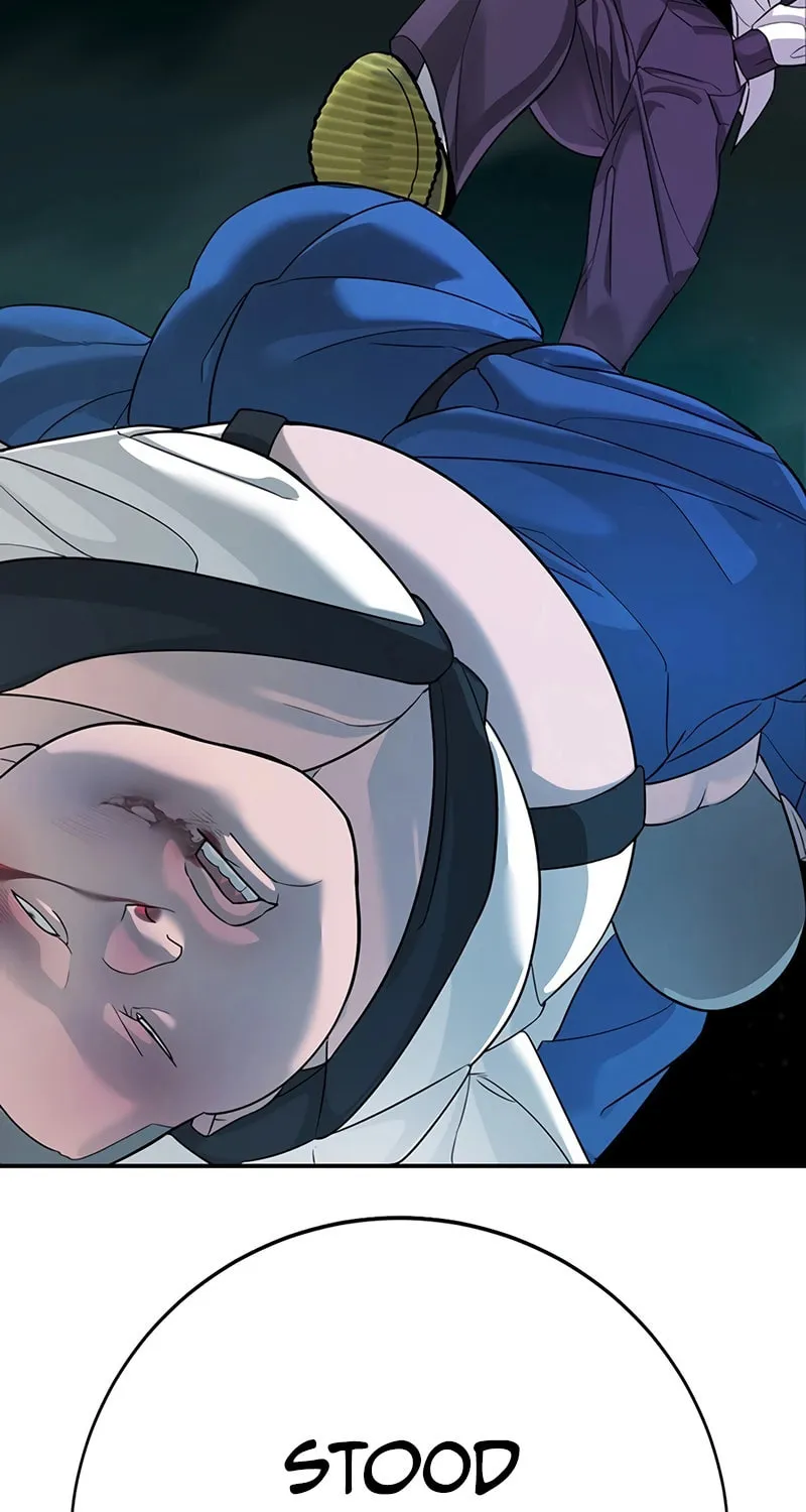 High School Conquest: War Against the Bullies Chapter 2 page 87 - 