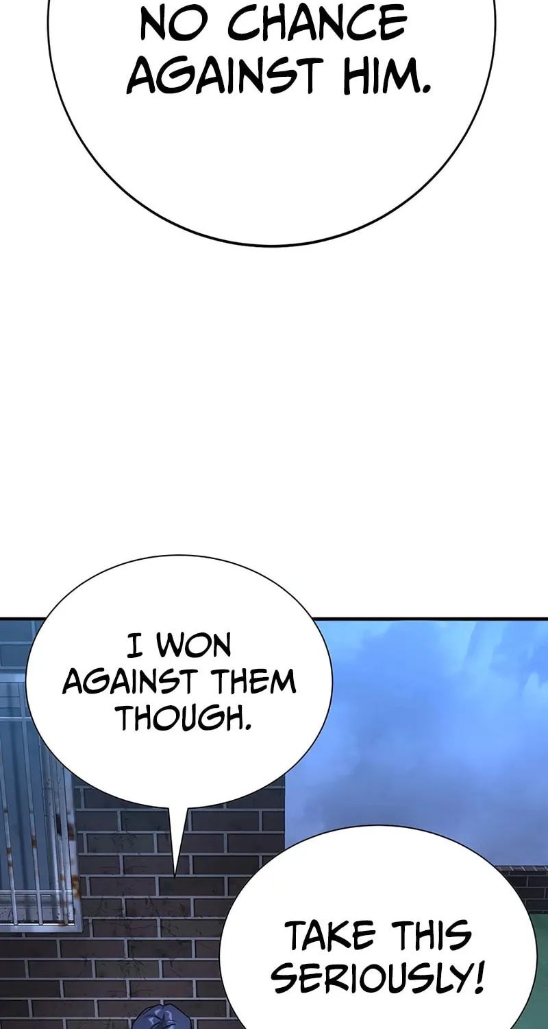 High School Conquest: War Against the Bullies Chapter 2 page 88 - 