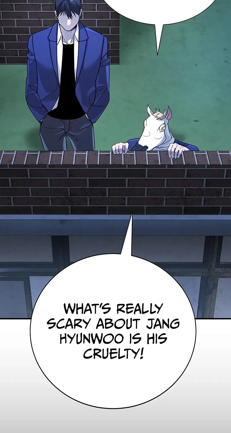 High School Conquest: War Against the Bullies Chapter 2 page 89 - 