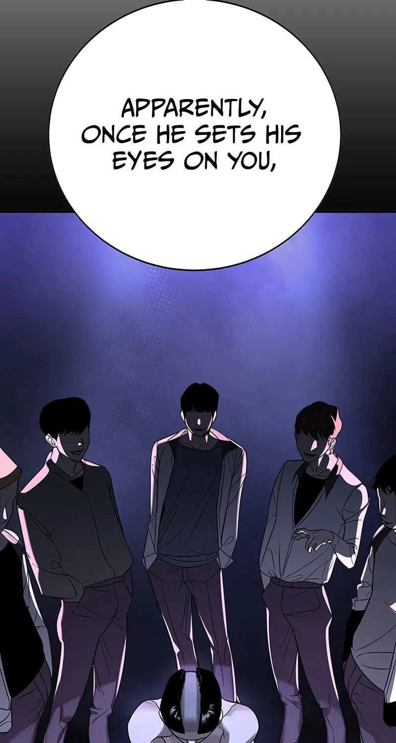 High School Conquest: War Against the Bullies Chapter 2 page 91 - 