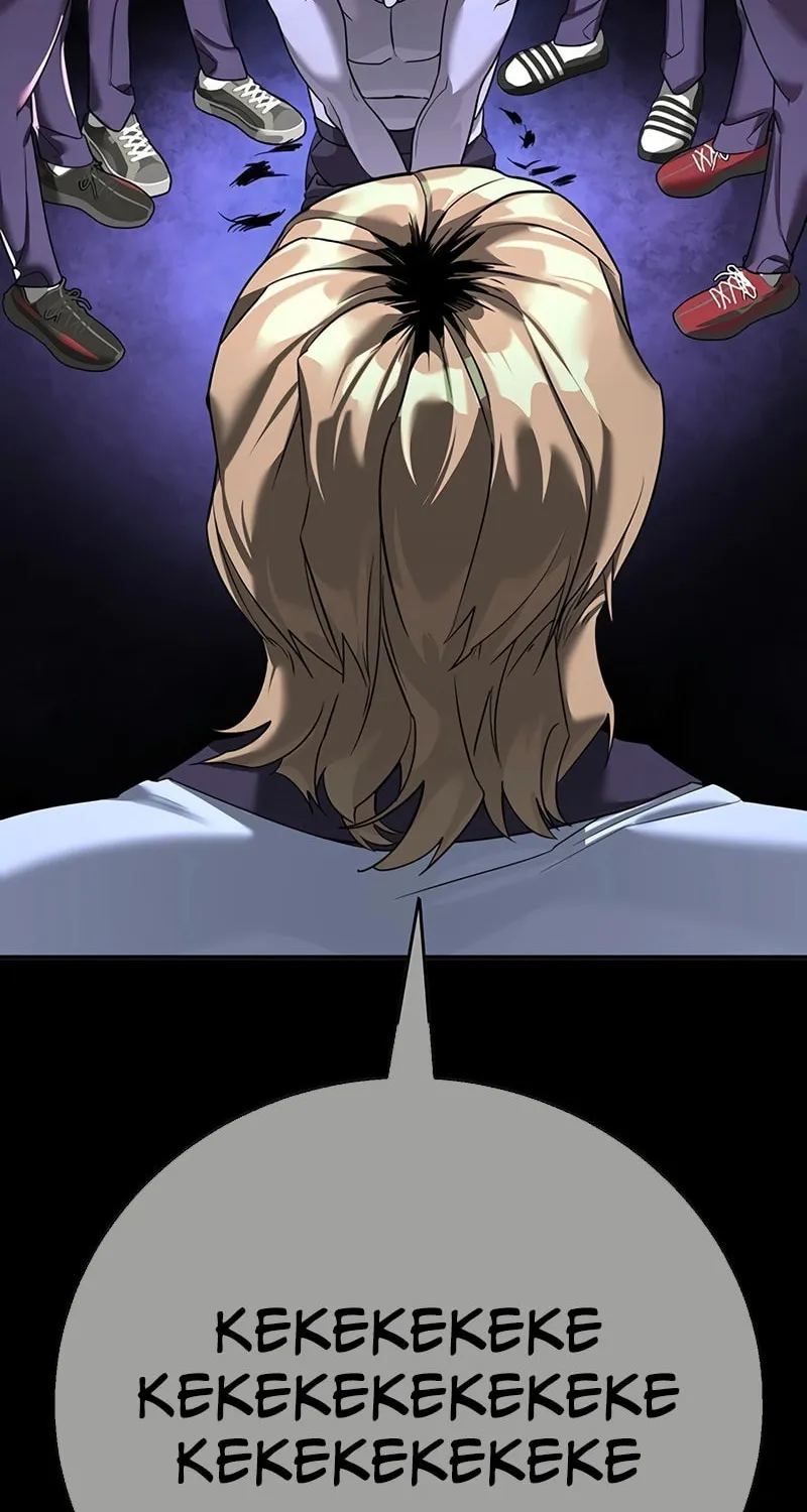 High School Conquest: War Against the Bullies Chapter 2 page 92 - 