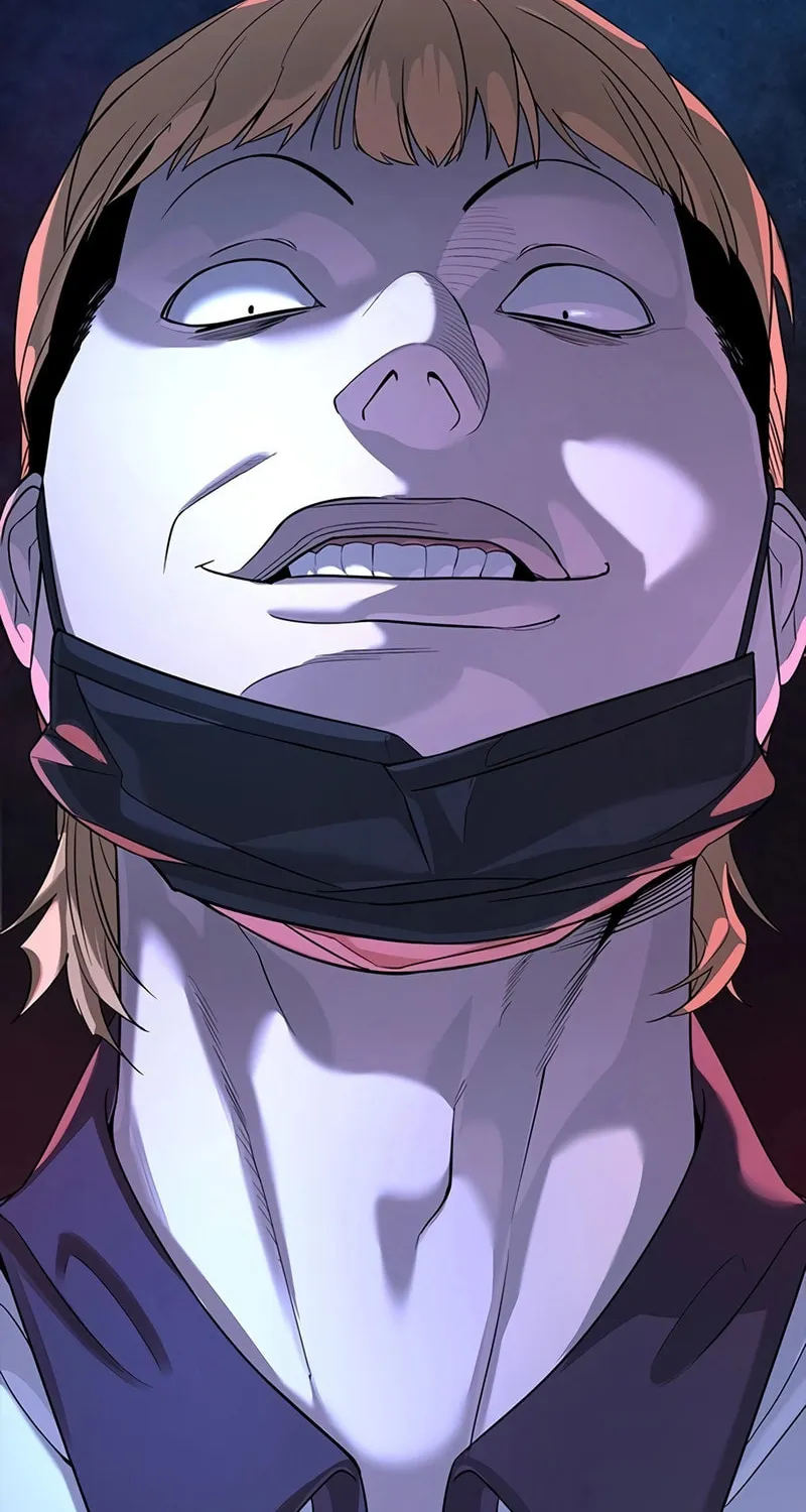 High School Conquest: War Against the Bullies Chapter 2 page 94 - 