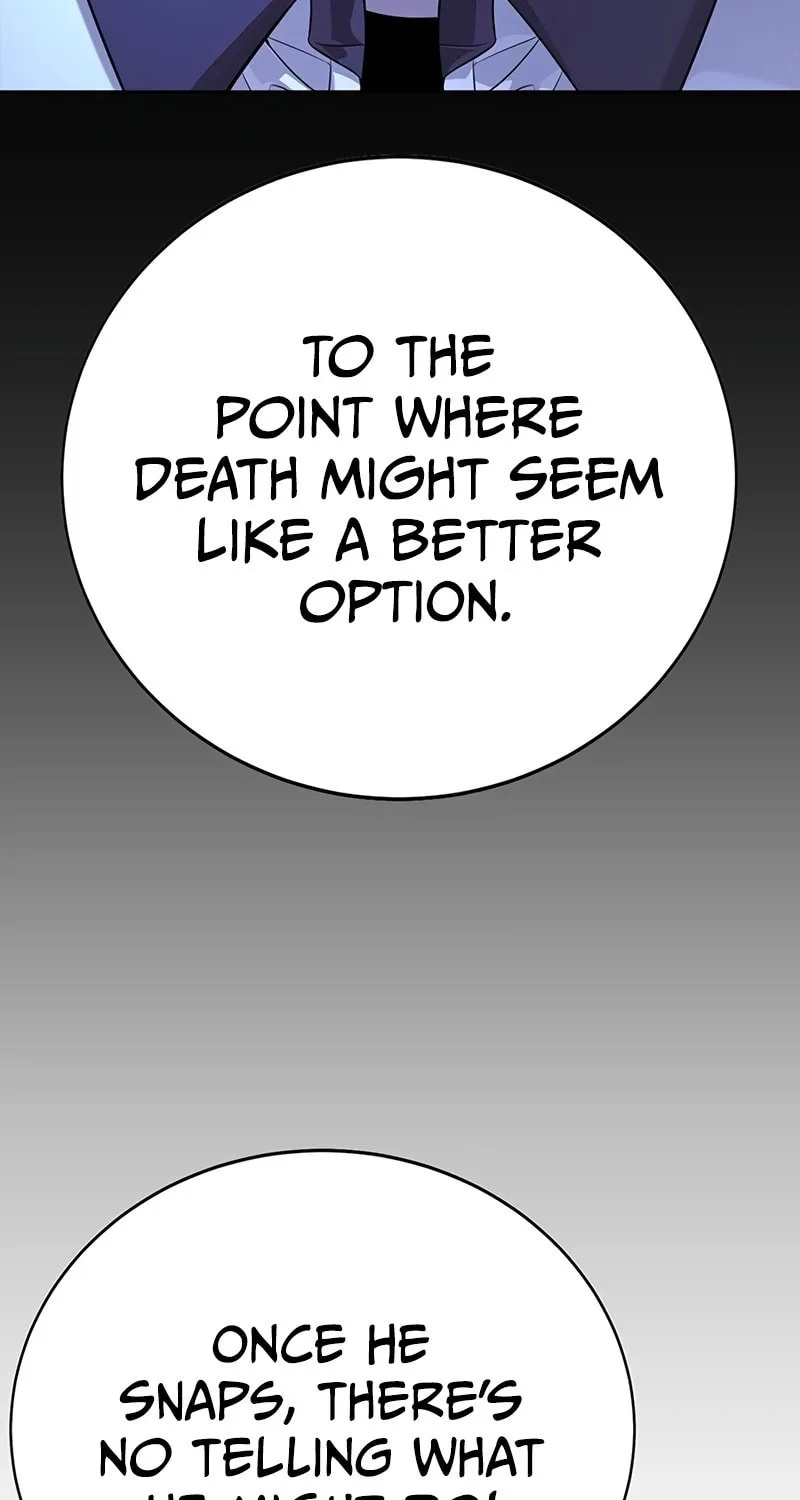 High School Conquest: War Against the Bullies Chapter 2 page 95 - 