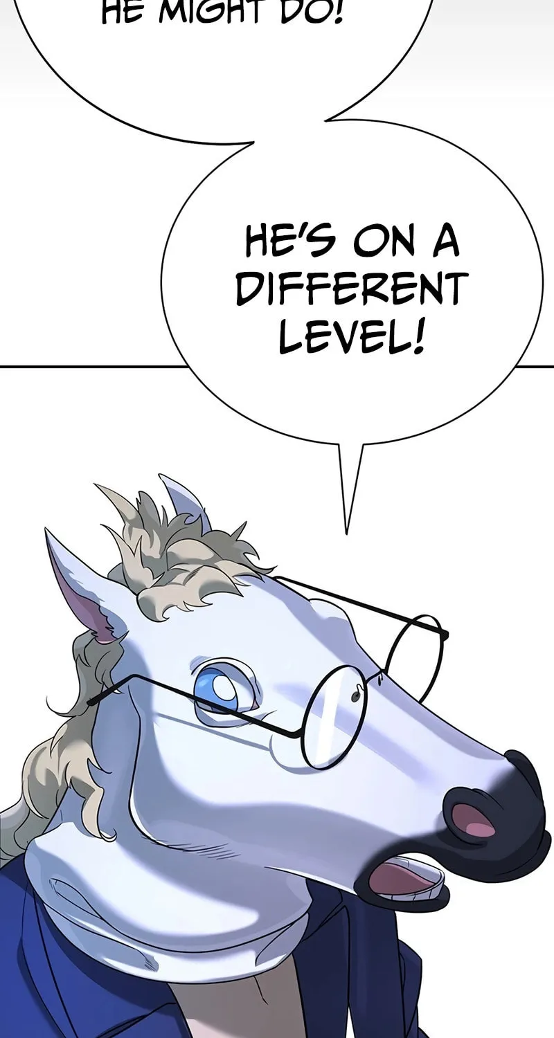 High School Conquest: War Against the Bullies Chapter 2 page 96 - 