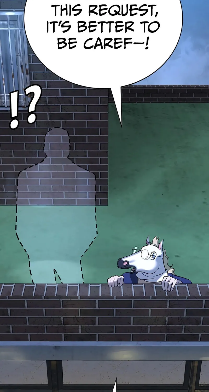 High School Conquest: War Against the Bullies Chapter 2 page 98 - 