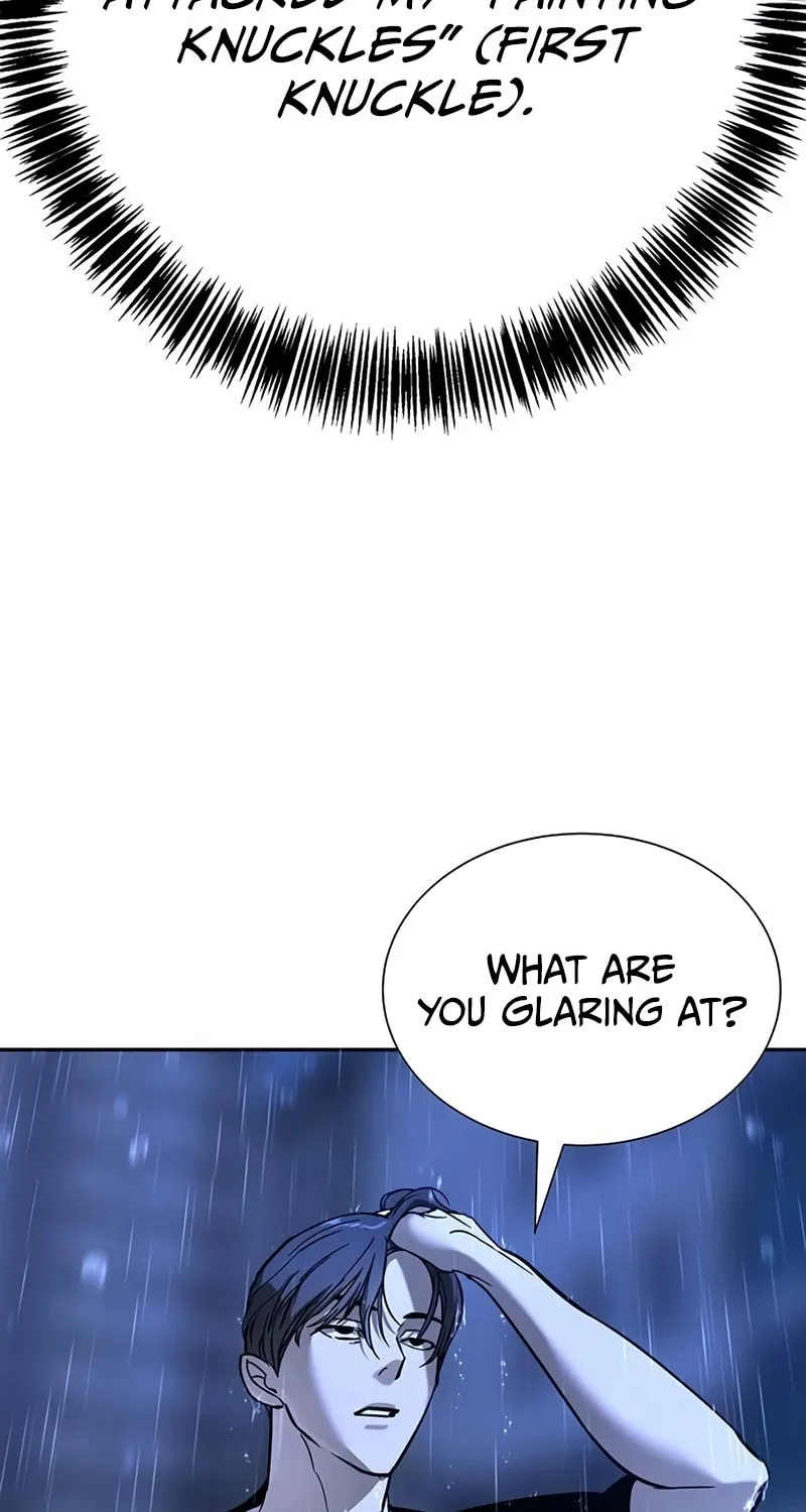 High School Conquest: War Against the Bullies Chapter 20 page 103 - 