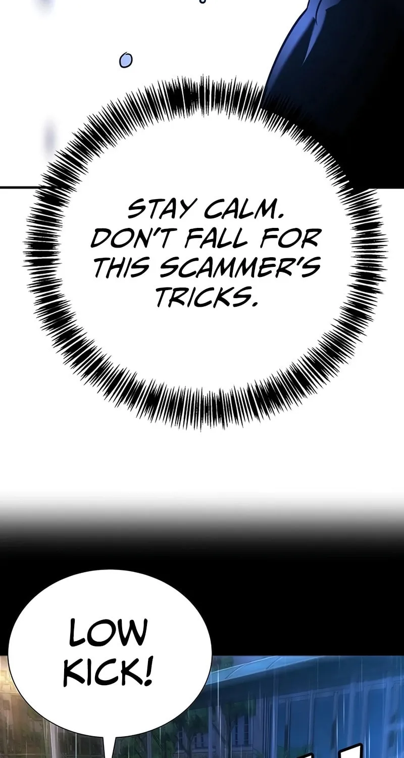 High School Conquest: War Against the Bullies Chapter 20 page 106 - 