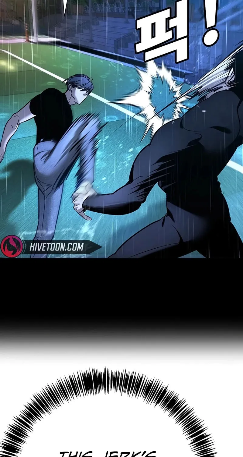 High School Conquest: War Against the Bullies Chapter 20 page 107 - 