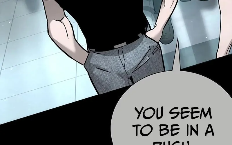 High School Conquest: War Against the Bullies Chapter 20 page 12 - 