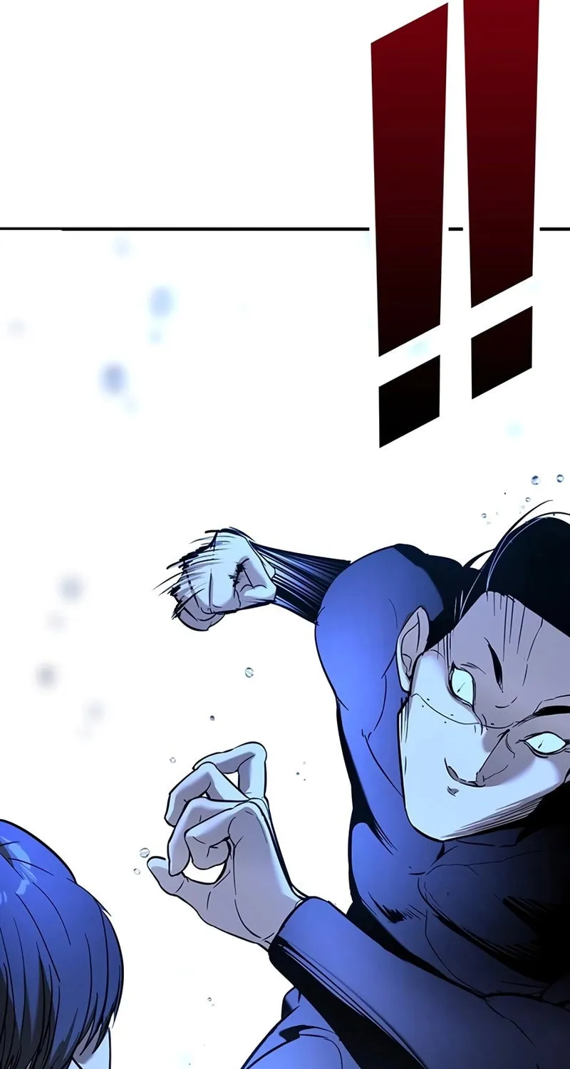 High School Conquest: War Against the Bullies Chapter 20 page 119 - 