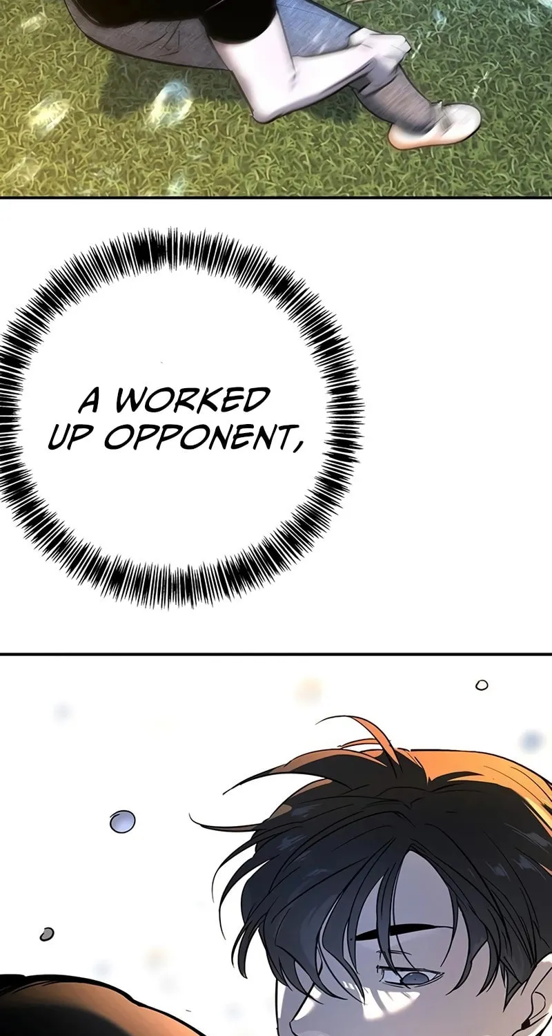 High School Conquest: War Against the Bullies Chapter 20 page 125 - 
