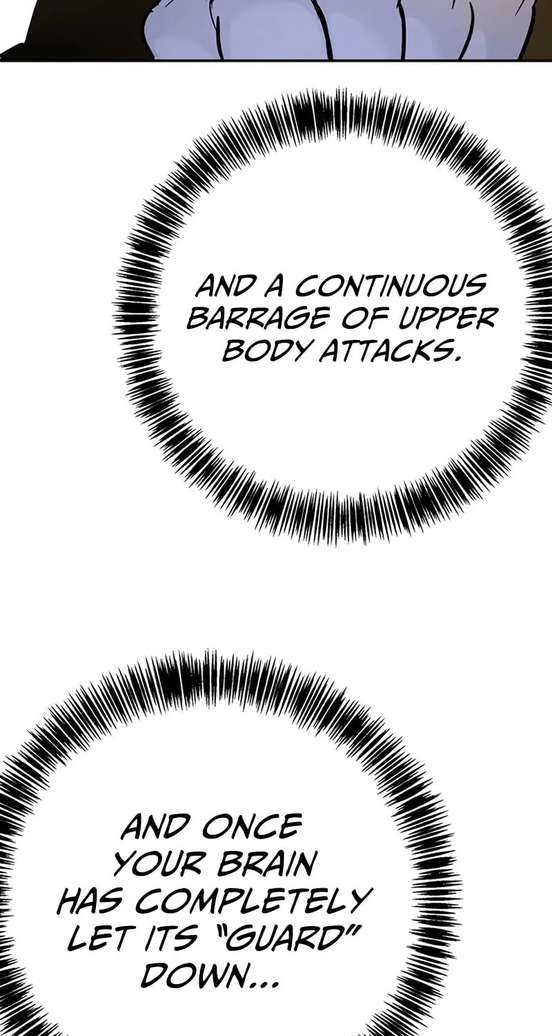 High School Conquest: War Against the Bullies Chapter 20 page 127 - 