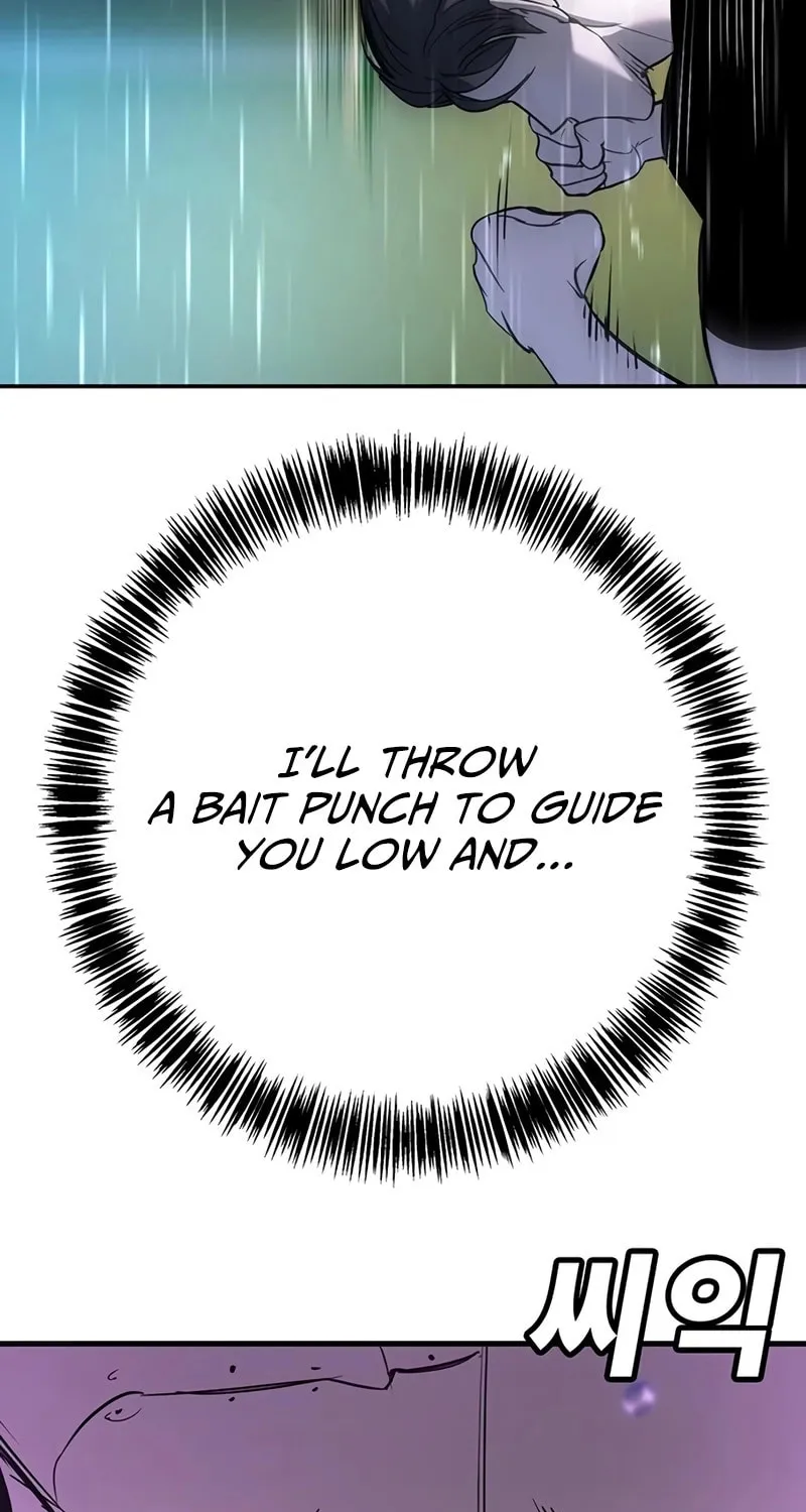 High School Conquest: War Against the Bullies Chapter 20 page 129 - 