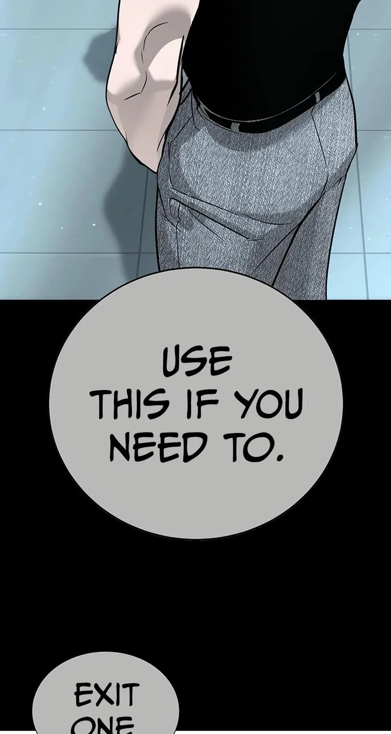 High School Conquest: War Against the Bullies Chapter 20 page 14 - 