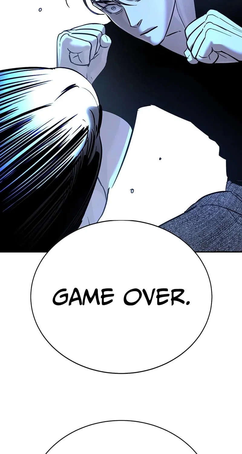 High School Conquest: War Against the Bullies Chapter 20 page 131 - 