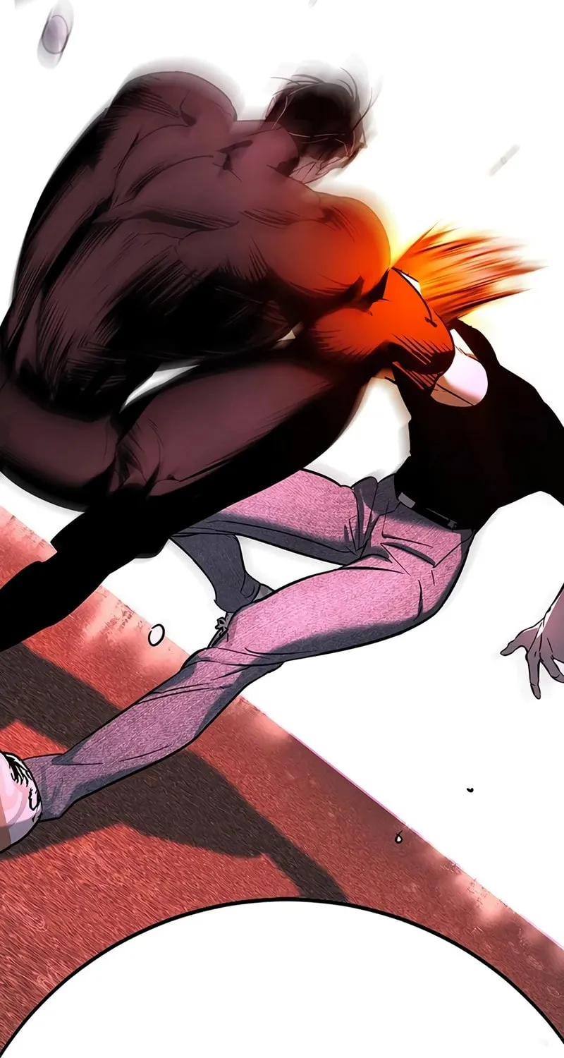 High School Conquest: War Against the Bullies Chapter 20 page 135 - 