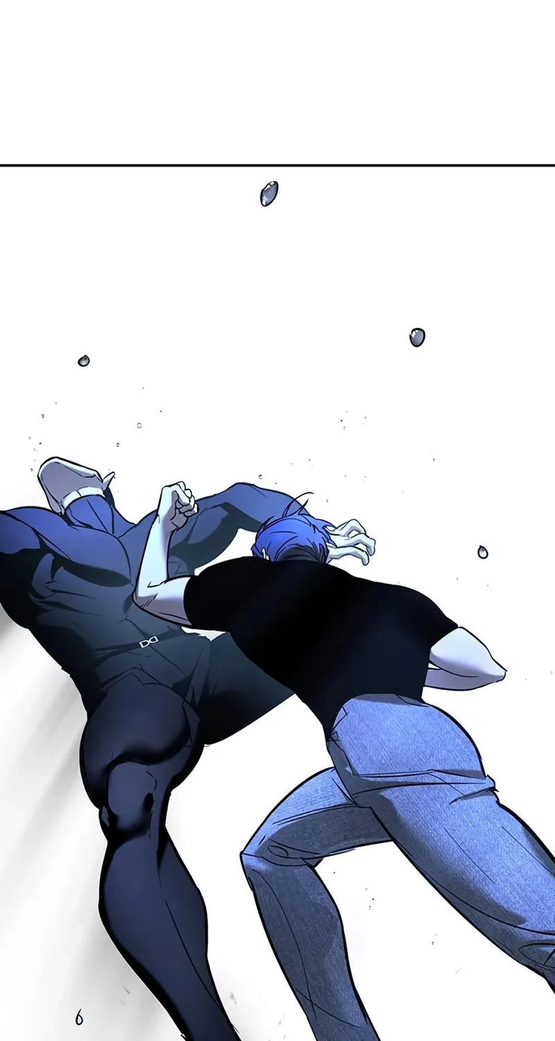 High School Conquest: War Against the Bullies Chapter 20 page 140 - 