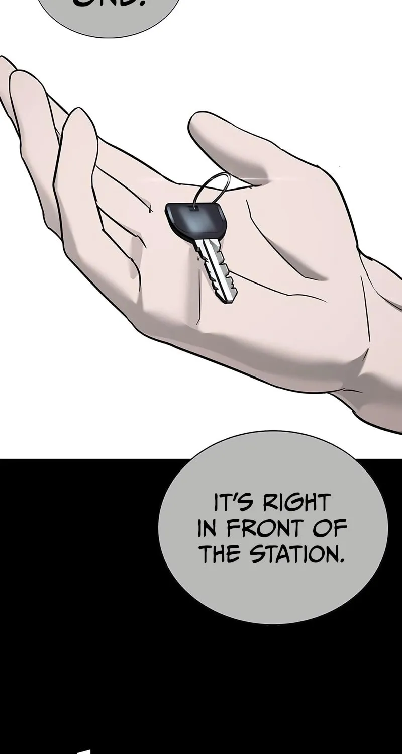 High School Conquest: War Against the Bullies Chapter 20 page 15 - 