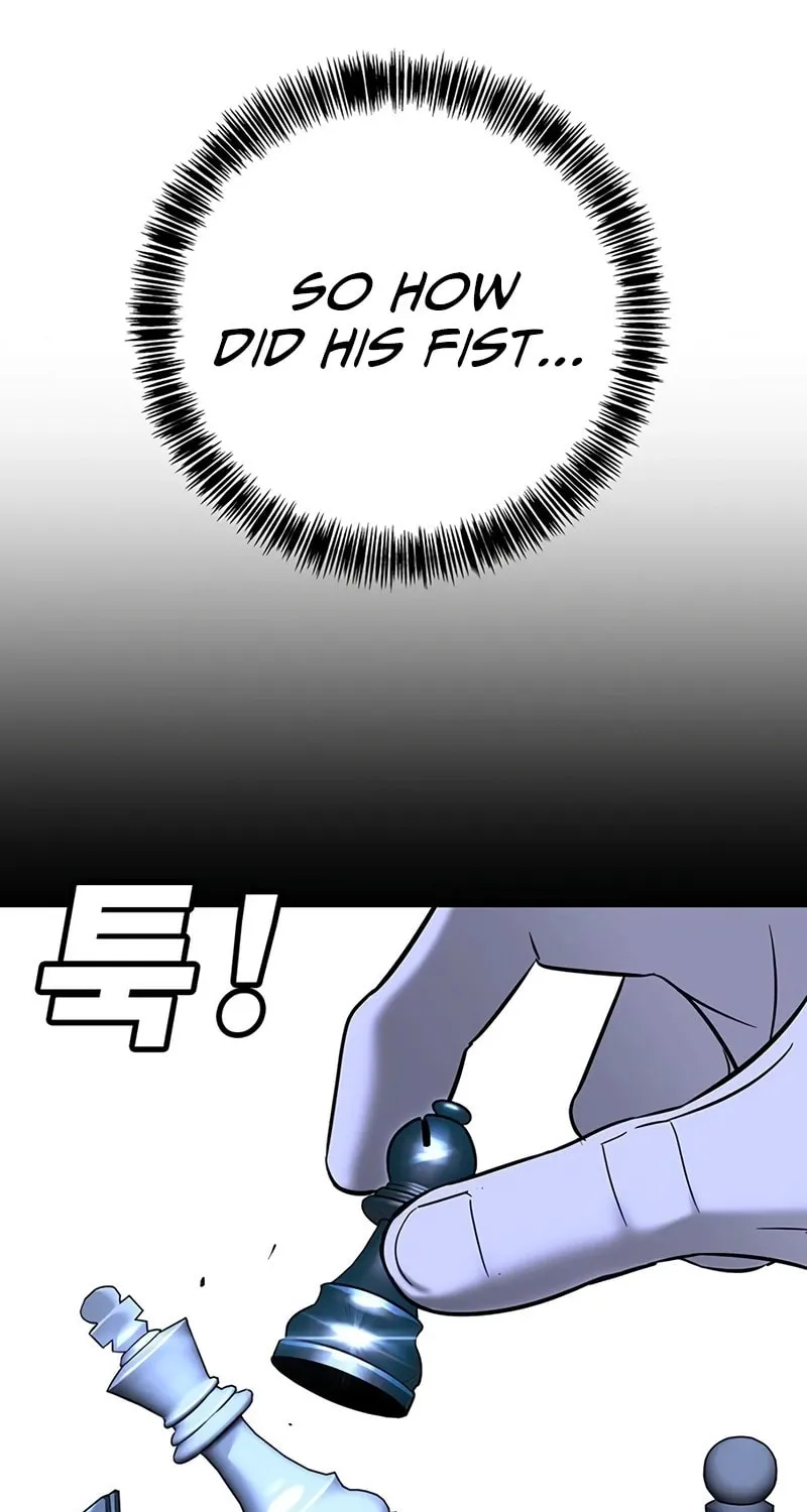 High School Conquest: War Against the Bullies Chapter 20 page 155 - 