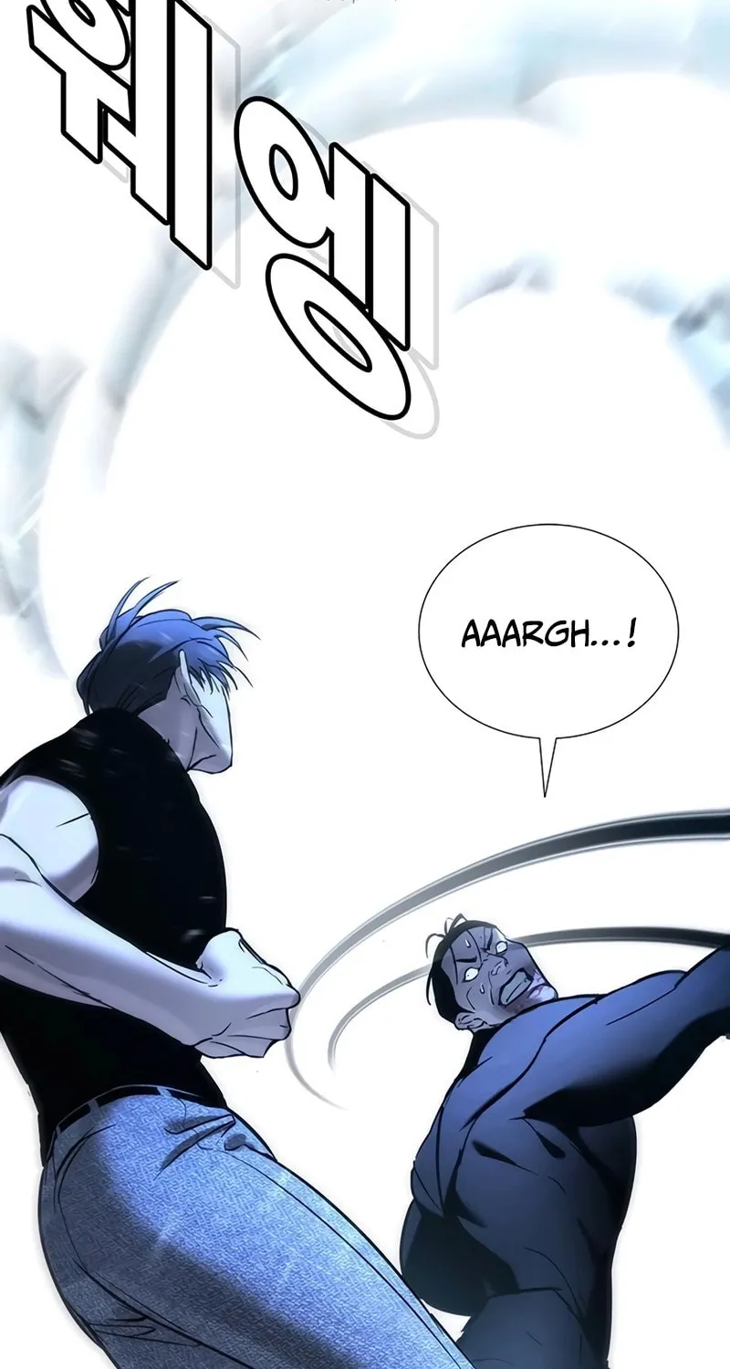 High School Conquest: War Against the Bullies Chapter 20 page 158 - 