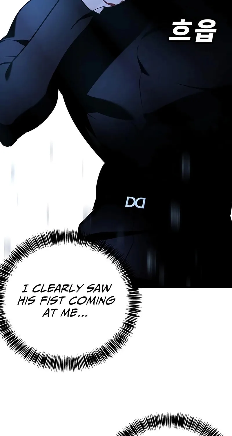High School Conquest: War Against the Bullies Chapter 20 page 166 - 