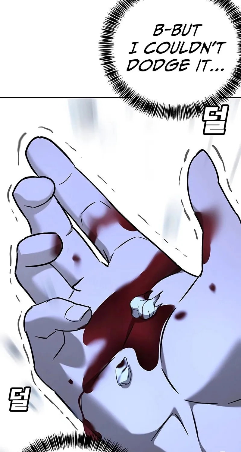 High School Conquest: War Against the Bullies Chapter 20 page 167 - 