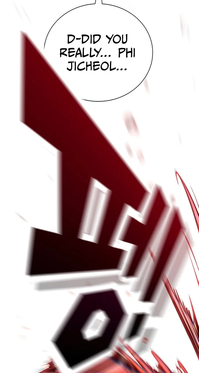 High School Conquest: War Against the Bullies Chapter 20 page 176 - 