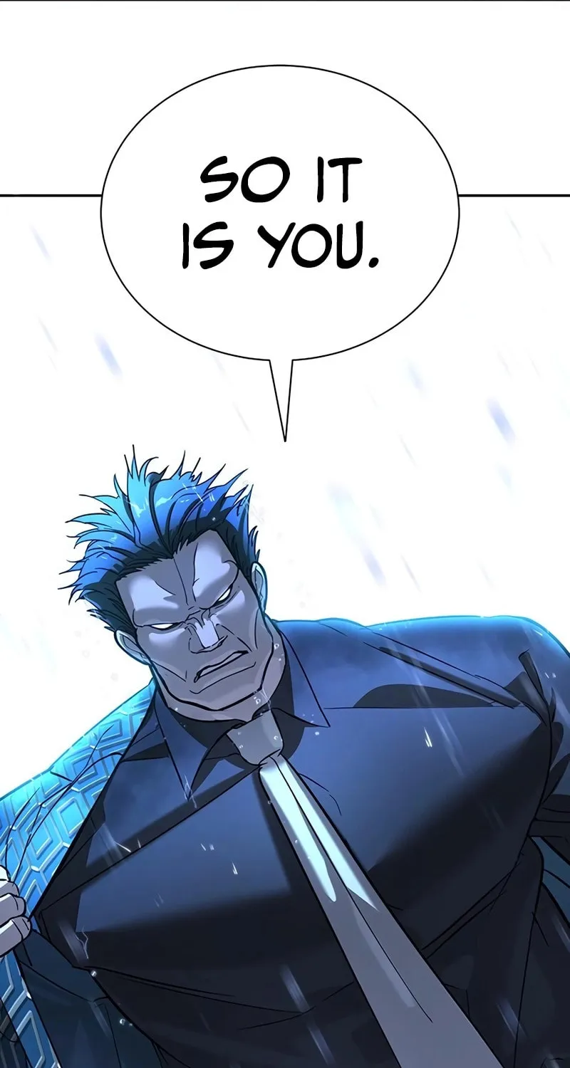 High School Conquest: War Against the Bullies Chapter 20 page 190 - 