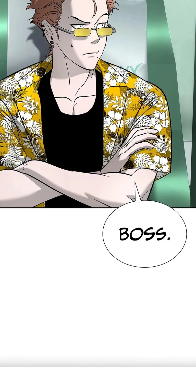 High School Conquest: War Against the Bullies Chapter 20 page 3 - 