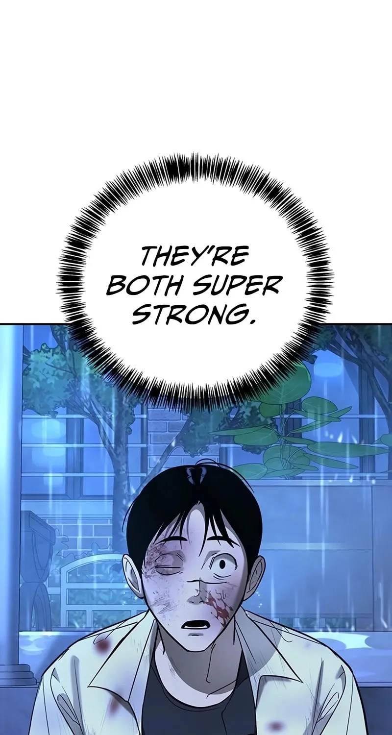 High School Conquest: War Against the Bullies Chapter 20 page 29 - 