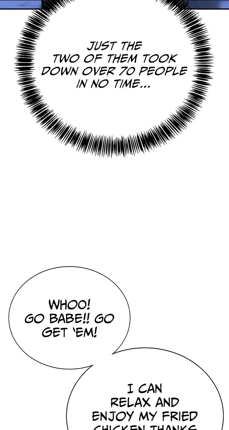 High School Conquest: War Against the Bullies Chapter 20 page 31 - 