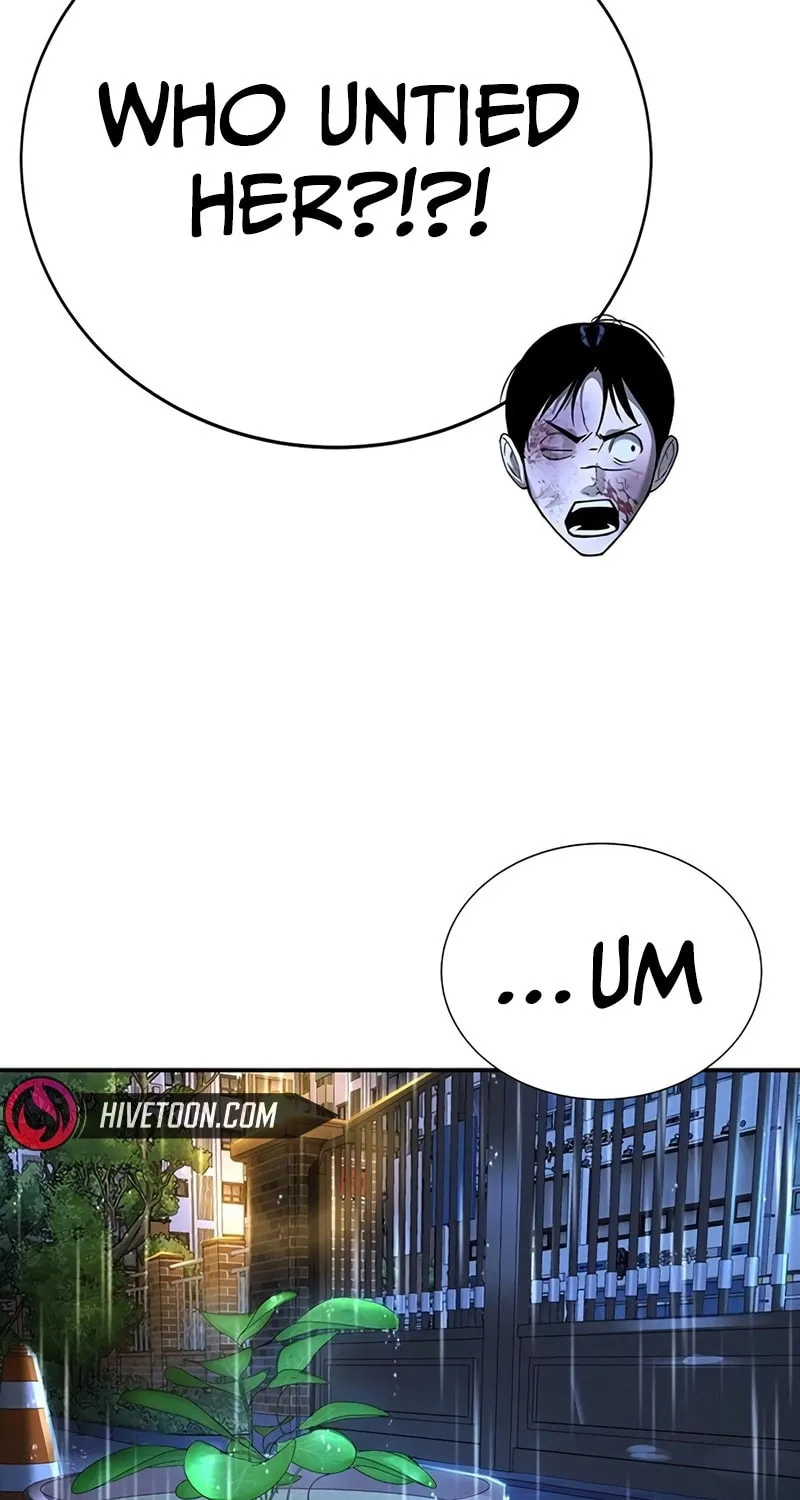 High School Conquest: War Against the Bullies Chapter 20 page 33 - 
