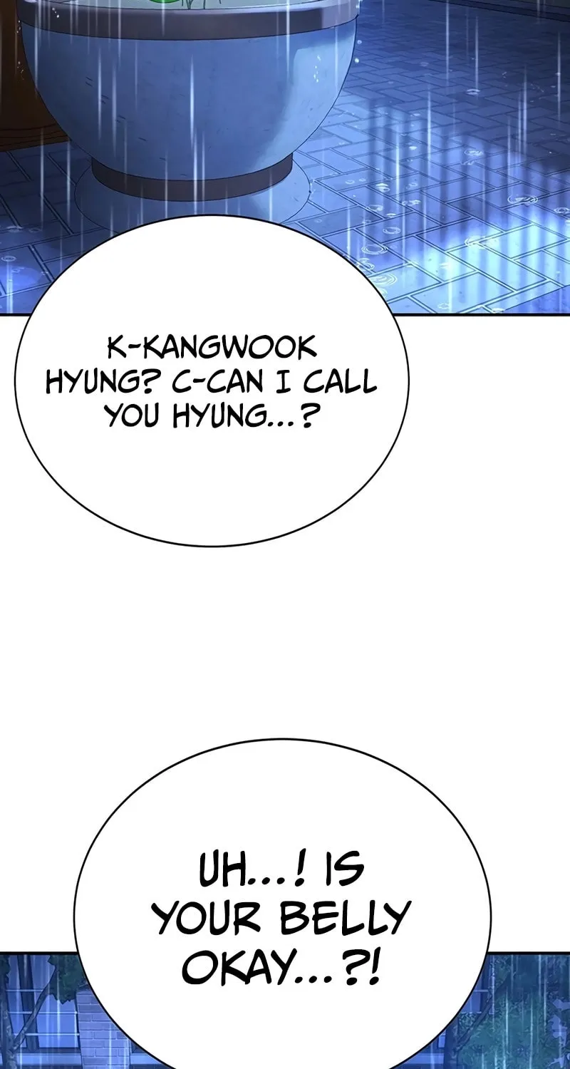 High School Conquest: War Against the Bullies Chapter 20 page 34 - 