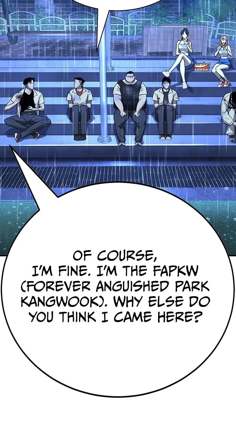 High School Conquest: War Against the Bullies Chapter 20 page 35 - 