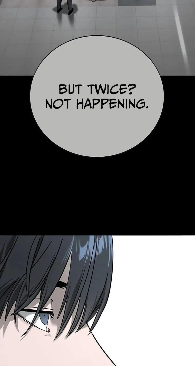 High School Conquest: War Against the Bullies Chapter 20 page 5 - 