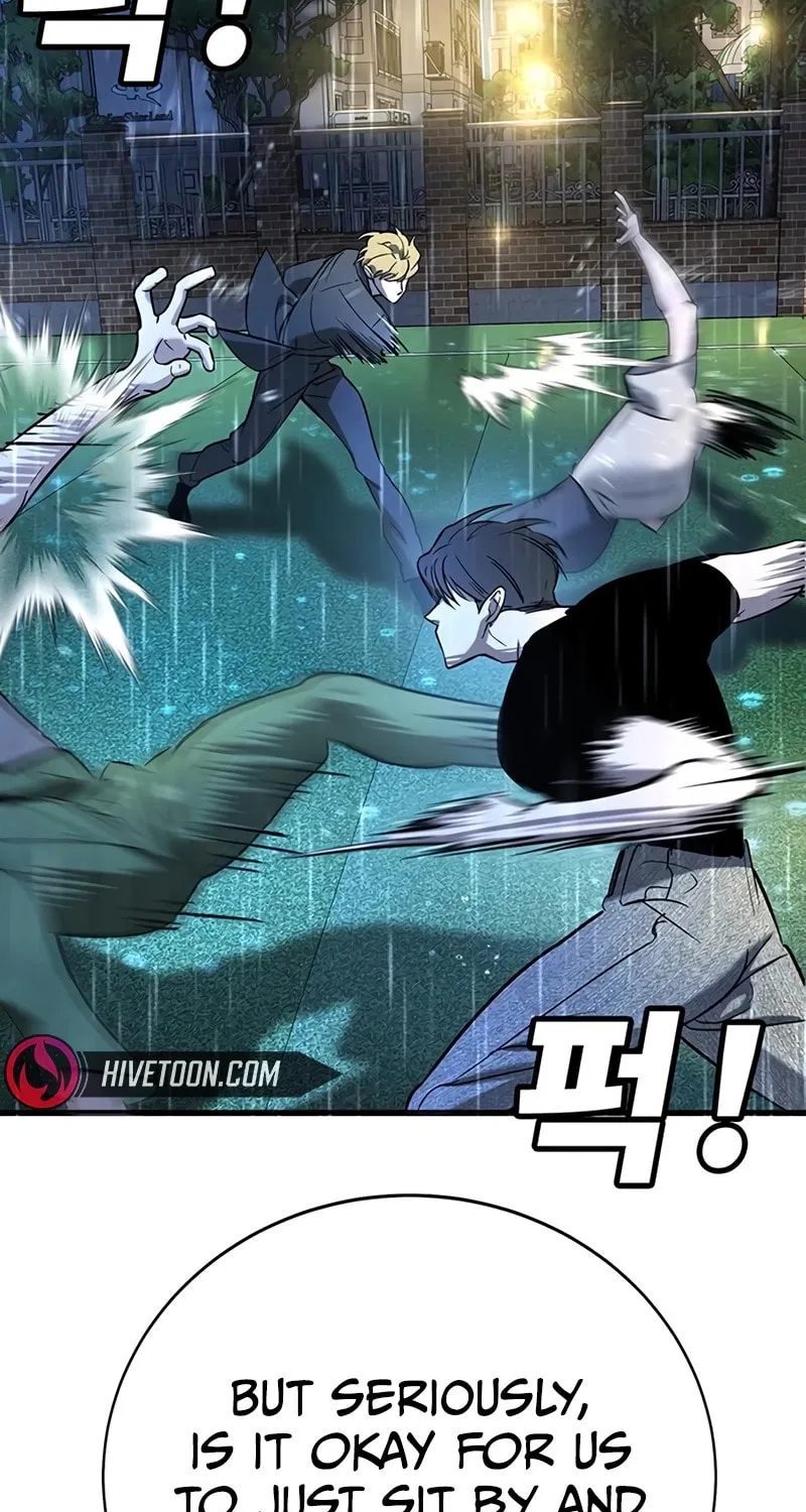 High School Conquest: War Against the Bullies Chapter 20 page 41 - 