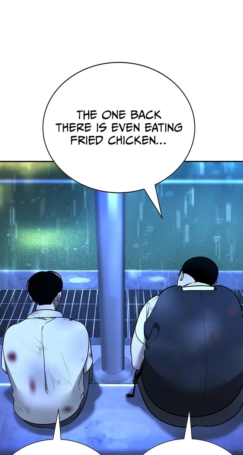 High School Conquest: War Against the Bullies Chapter 20 page 43 - 