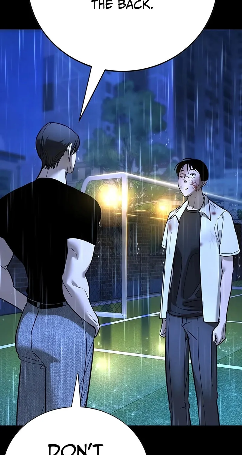 High School Conquest: War Against the Bullies Chapter 20 page 45 - 