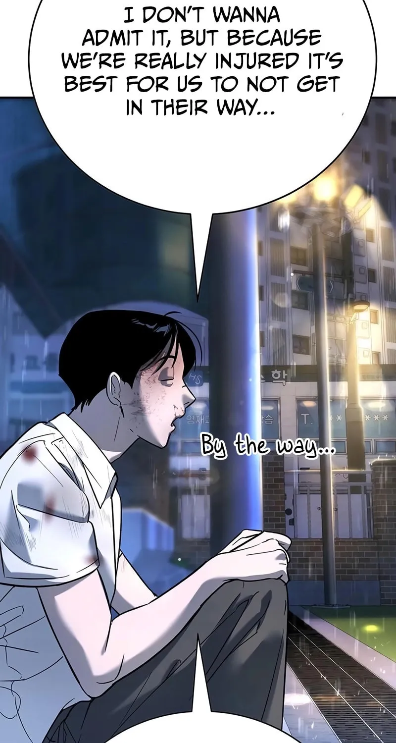 High School Conquest: War Against the Bullies Chapter 20 page 47 - 