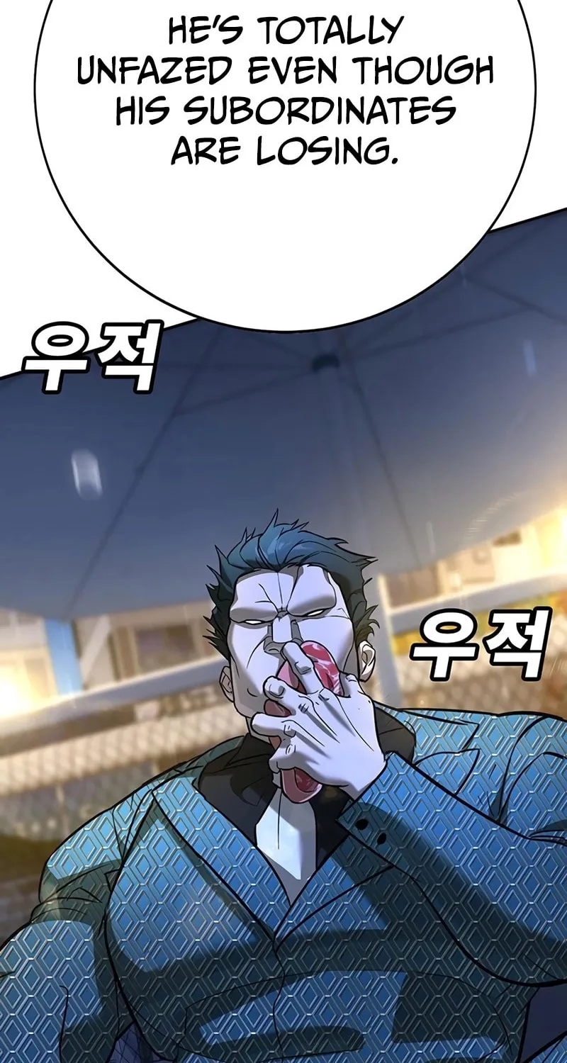 High School Conquest: War Against the Bullies Chapter 20 page 50 - 