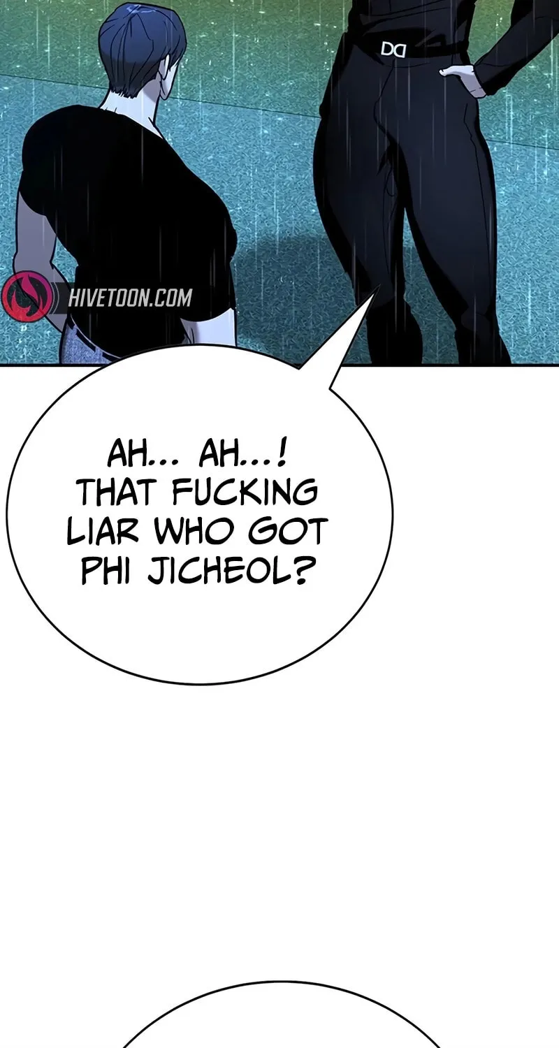 High School Conquest: War Against the Bullies Chapter 20 page 64 - 