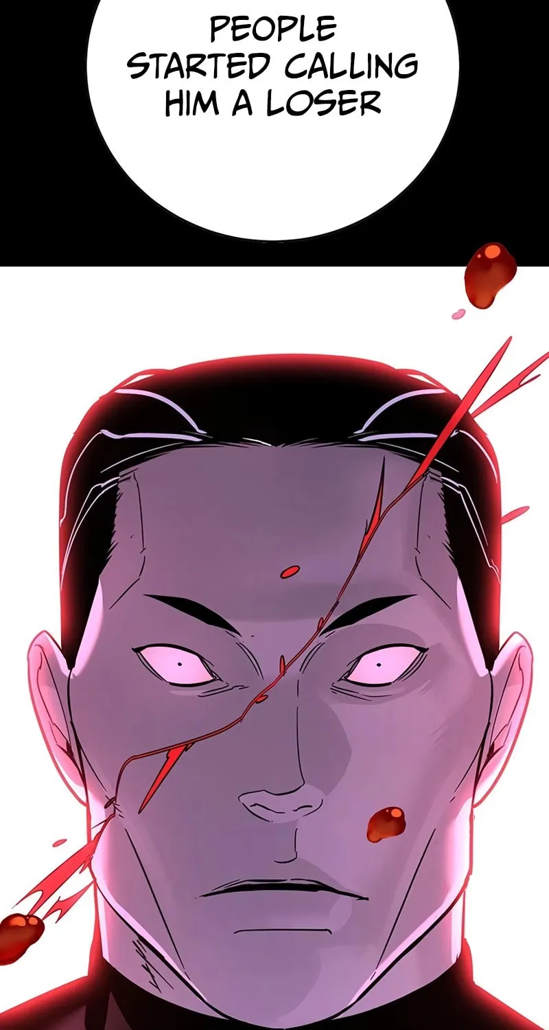 High School Conquest: War Against the Bullies Chapter 20 page 81 - 